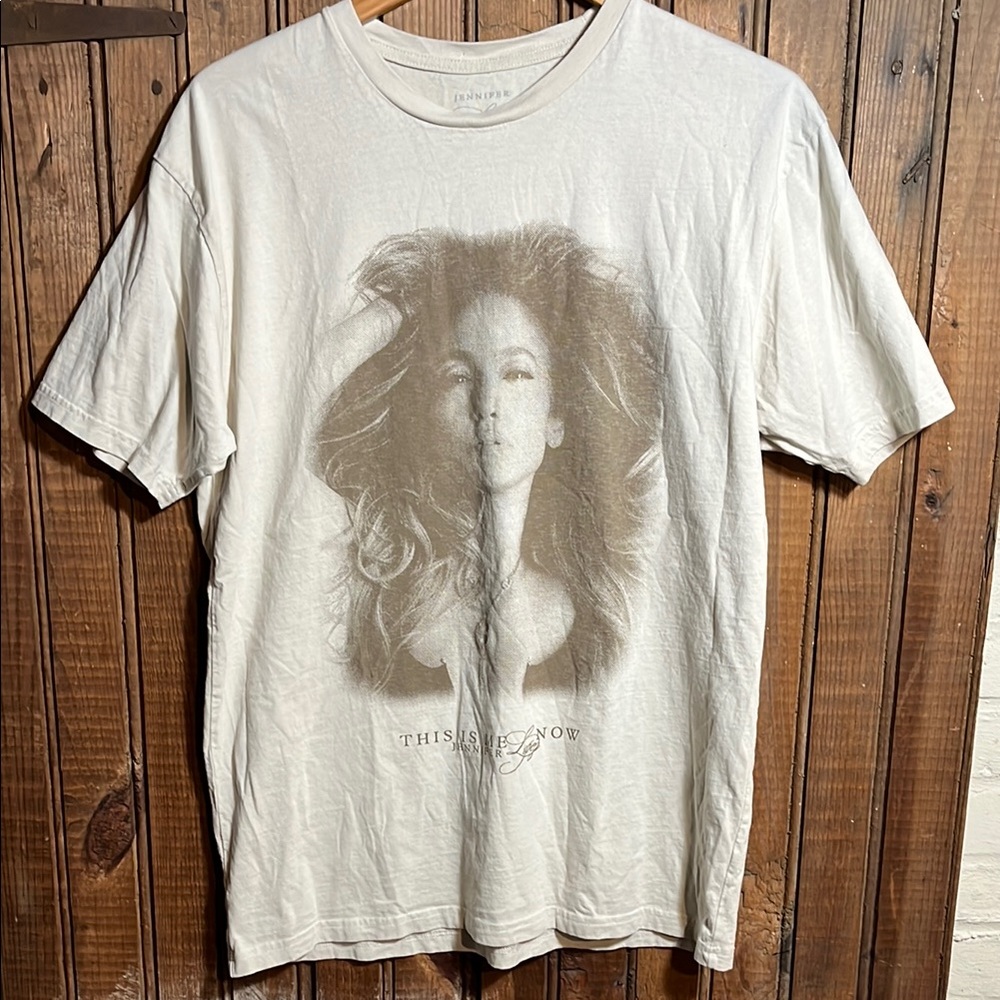 Jennifer Lopez T-Shirt